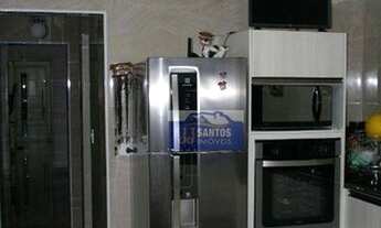 Imagem 6: Sobrado com 3 dormitórios à venda, 200 m² por R$ 787.000,00 - Alto da Mooca - São Paulo/SP