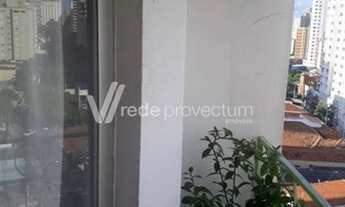 Imagem 3: Campinas - Kitchenette/Conjugados - Centro