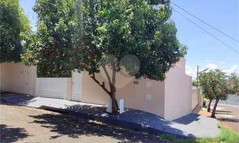 Imagem 2: Araçatuba - Casa Padrão - Morumbi