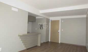 Imagem 3: Porto Alegre - Apartamento Padrão - São João