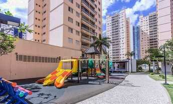 Imagem 6: Apartamento para venda tem 82 metros quadrados com 3 quartos - Imprensa IV