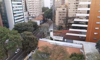 Imagem 7: Apartamento para venda com 120 metros quadrados com 3 quartos em Paraíso - São Paulo - SP