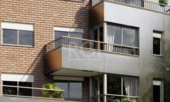 Imagem 1: Porto Alegre - Casa Padrão - Menino Deus