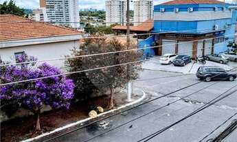 Imagem 3: Casa 120m², região do campo Belo, 3 dorms. 1 Suite, 5 banheiros, 2 salas, 1 cozinha, Lava