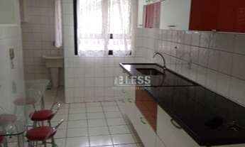 Imagem 2: OPORTUNIDADE APARTAMENTO COM ÓTIMA METRAGEM