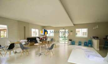 Imagem 7: Apartamento em Jardim São Saverio com 40m²