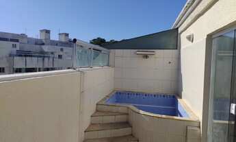 Imagem 2: Excelente cobertura duplex no Pechincha