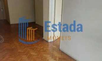 Imagem 2: Apartamento para venda tem com 2 quartos em Copacabana - Rio de Janeiro - RJ