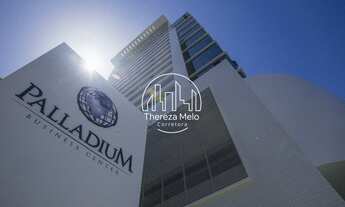 Imagem 6: FORTALEZA - Conjunto Comercial/Sala - Meireles