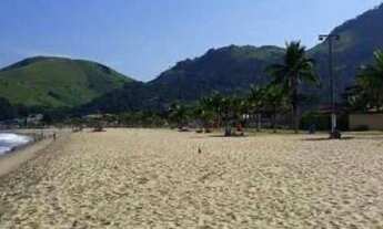Imagem 5: Apto Tipo Cobertura com 100m2 Praia de Garatucaia - Angra dos Reis - RJ