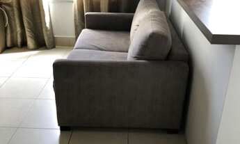 Imagem 3: FLAT - VENDA - LOCAÇÃO - Edifício Spazio du Parque, Jardim Santa Marta - Cuiabá/MT