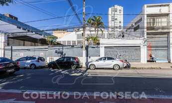 Imagem 3: São Paulo - Galpão/Depósito/Armazém - Barra Funda