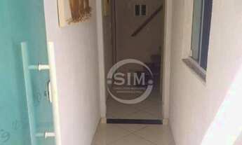 Imagem 4: Casa com 2 dormitórios à venda, 68 m² por R$ 440.000,00 - Jardim Excelsior - Cabo Frio/RJ