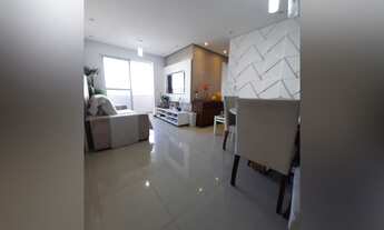 Imagem: Colina de Piatã, 3 quartos em 65m² com