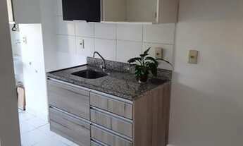 Imagem 5: Excelente apartamento no condomínio flamboyants