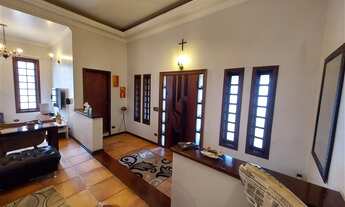 Imagem 3: Casa de condomínio para venda com 346 metros quadrados com 3 quartos em Transurb - Itapevi