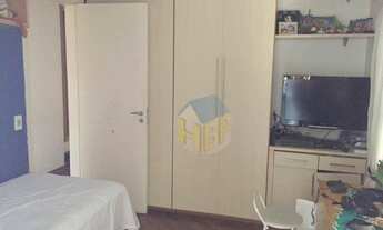 Imagem 7: Apartamento com 3 dormitórios à venda, 150 m² por R$ 1.250.000,00 - Vila Mascote - São Pau