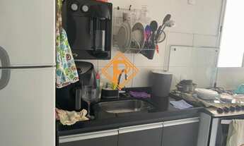 Imagem 4: Rio de Janeiro - Apartamento Padrão - Bonsucesso