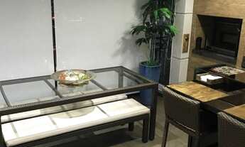 Imagem 5: Apartamento para Venda em Santo André, Jardim, 3 dormitórios, 3 suítes, 5 banheiros, 3 vag