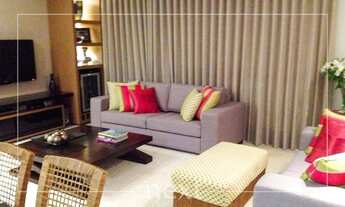 Imagem 2: Apartamento - Mansões Santo Antônio - Campinas