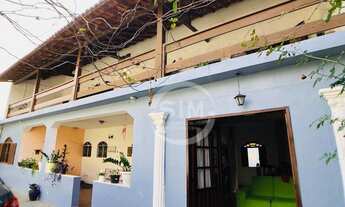 Imagem: Casa com 3 dormitórios à venda, 200 m²