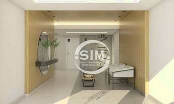 Imagem 4: Apartamento com 1 dormitório à venda, 85 m² no Parque Burle - Cabo Frio/RJ