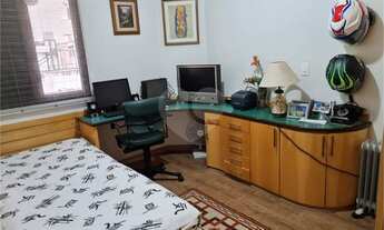 Imagem 6: São Paulo - Apartamento Padrão - MOEMA