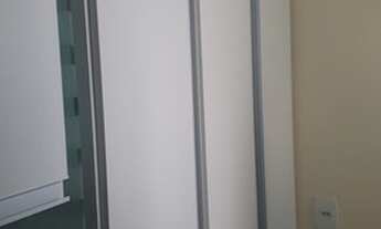 Imagem 3: Apartamento para aluguel possui 76 metros quadrados com 3 quartos