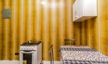 Imagem 4: Kitnet/conjugado para venda com 24 metros quadrados com 1 quarto em Guilhermina - Praia Gr