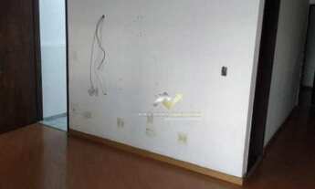 Imagem 4: Casa com 3 dormitórios para alugar, 130 m² por R$ 1.600,00/mês - Vila Luzita - Santo André