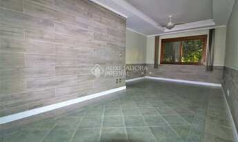 Imagem 2: PORTO ALEGRE - Casa de Condomínio - Serraria