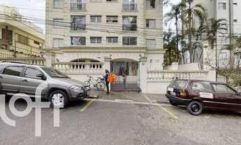 Imagem 3: Apartamento à venda no Brooklin com 50m², 1 quarto e 1 vaga de garagem