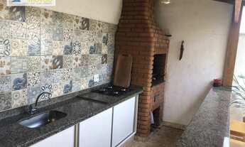 Imagem 4: Casa 03 Dormts, 02 Vaga Garagem, à venda por R$ 698.000 - Granja Viana