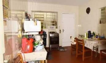 Imagem 6: SOBRADO à venda, 4 quartos, 1 suíte, 2 vagas, Vila Uberabinha - São Paulo/SP