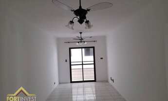 Imagem 2: Apartamento com 2 dormitórios, 78 m² - venda por R$ 350.000,00 ou aluguel por R$ 2.000,00