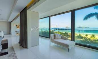 Imagem 5: Rio de Janeiro - Apartamento Padrão - Ipanema