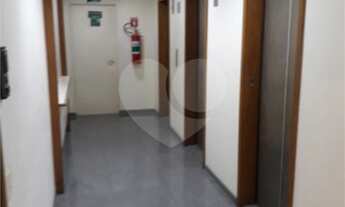 Imagem 5: Conjunto Comercial - CAMPO BELO - Sala Comercial