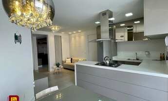 Imagem 7: Cobertura 2 quartos suíte decorada com jacuzzi