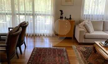 Imagem 4: Apartamento-São Paulo-MORUMBI