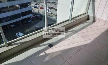 Imagem: Apartamento para venda com 46 metros quadrados