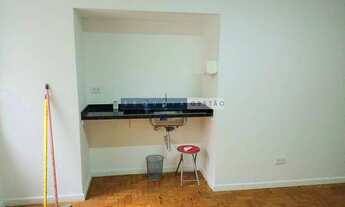 Imagem 5: São Paulo - Conjunto Comercial/Sala - Morro dos Ingleses