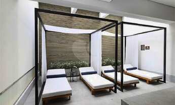 Imagem 7: São Paulo - Apartamento Padrão - VILA NOVA CONCEIÇÃO