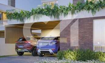 Imagem 6: Terras Alphaville - Arquitetura imponente e diferenciada