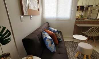 Imagem 6: São Paulo - Apartamento Padrão - Vila Matilde