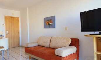 Imagem 3: Apartamento 1 Quarto Vitória, Código 1431