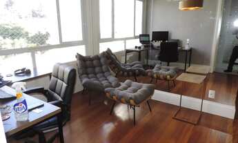 Imagem 2: Apartamento no Morumbi com 3 suítes, 2 vagas de garagem, varanda gourmet fechada em condom