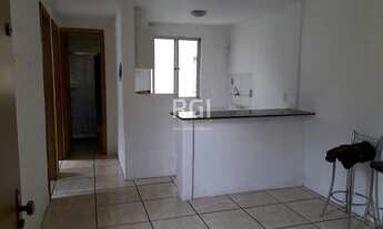 Imagem 2: Porto Alegre - Apartamento Padrão - Vila Nova