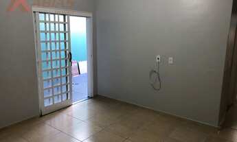 Imagem 3: São Carlos - Casa Padrão - Vila Nossa Senhora de Fátima