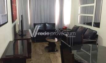 Imagem 4: Campinas - Flat - Centro