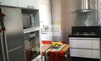 Imagem 4: Cobertura para aluguel e venda tem 300 metros quadrados com 4 quartos